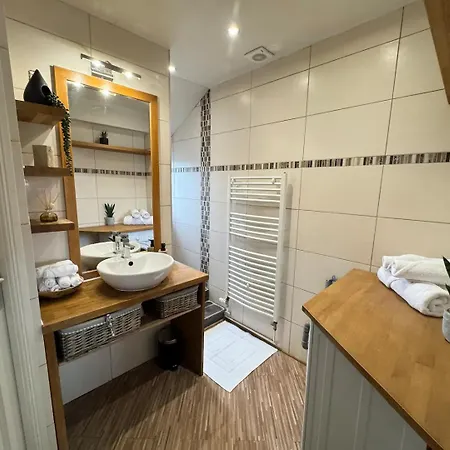 The House Station L'Ecrin Colmarien Appartement Buitenkant foto