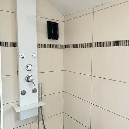 The House Station L'Ecrin Colmarien Appartement Buitenkant foto