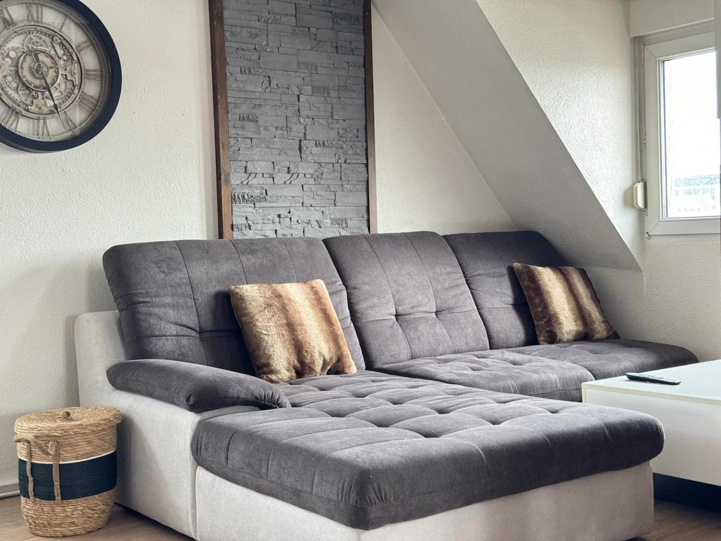 The House Station L'ecrin Colmarien Colmar