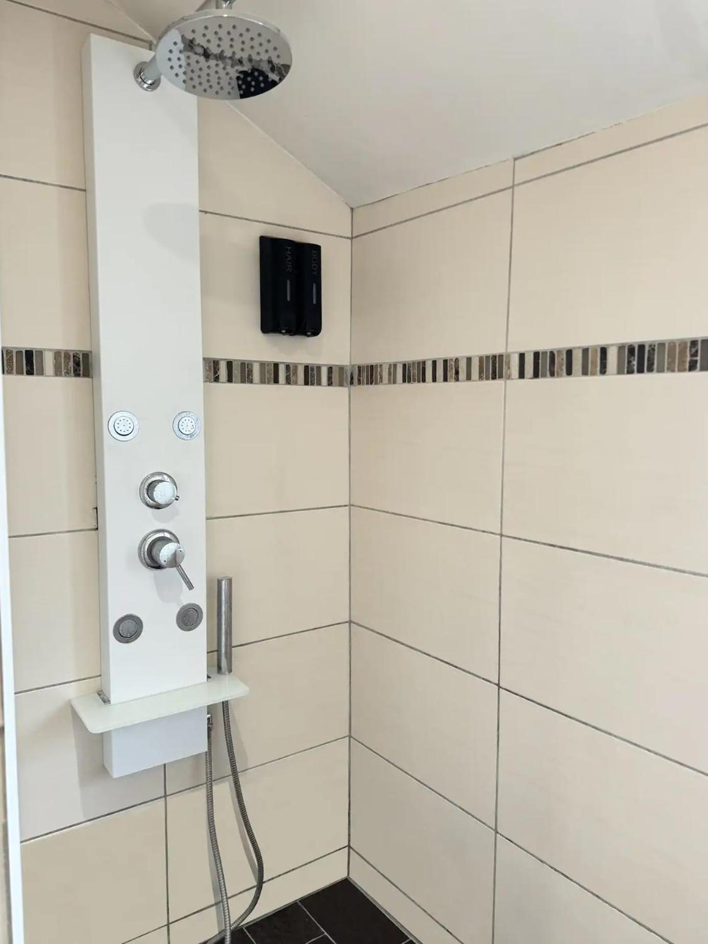 Apartment The House Station L'ecrin Colmarien